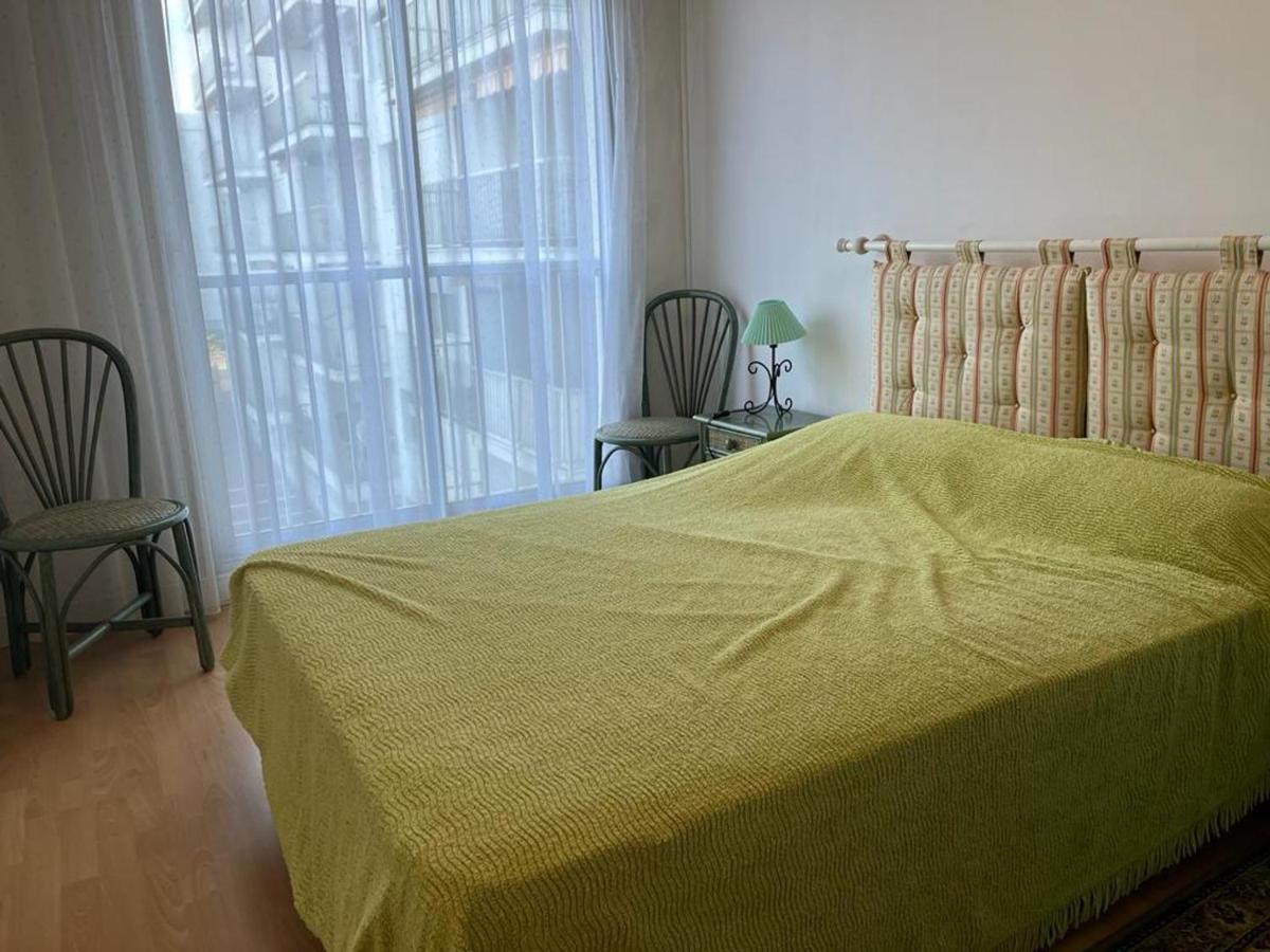 Appartement T4 Avec Parking, Balcon Et Proche Commerces A Biarritz - Fr-1-239-921 Exterior photo